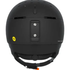 Casque Poc Meninx Mips Uranium Black Matt