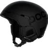 Casque Poc Obex Bc Mips Uranium Black Matt