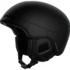 Casque Poc Obex Pure Uranium Black