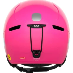 Casque Poc Pocito Obex Mips Fluorescent Pink