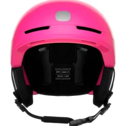 Casque Poc Pocito Obex Mips Fluorescent Pink