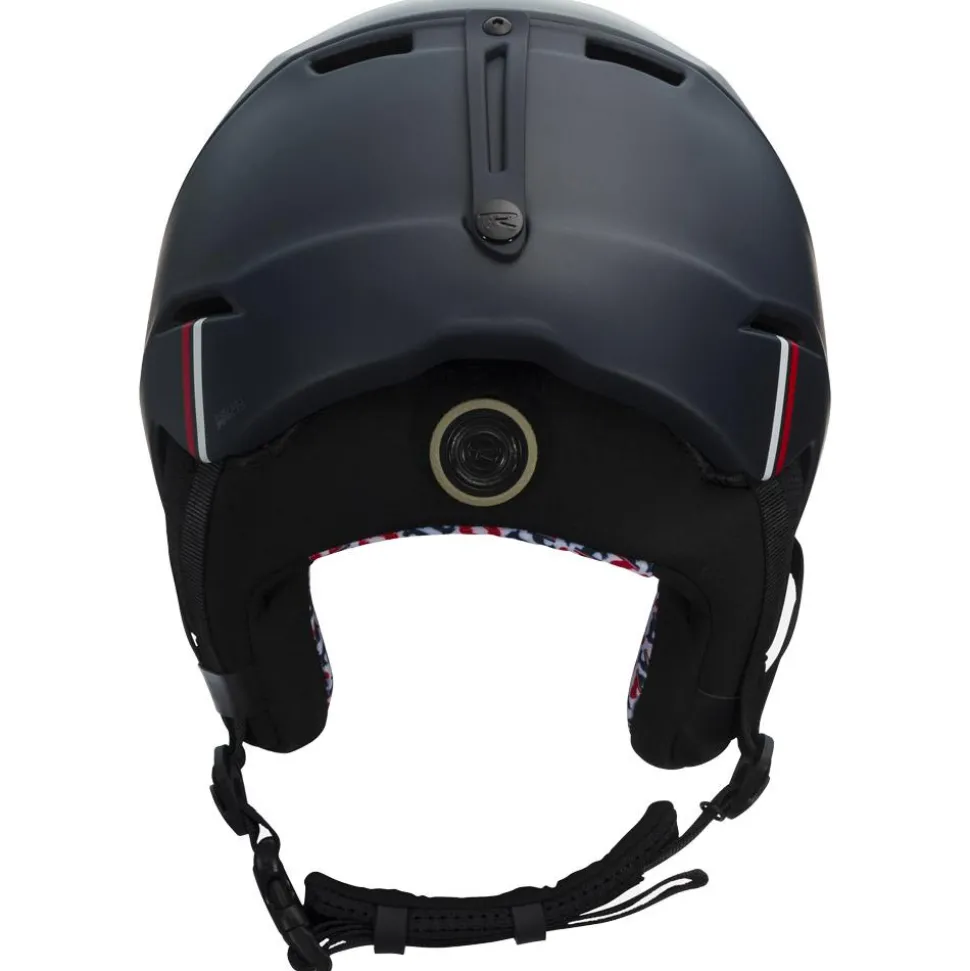 Casque Rossignol Alta Impacts Strato