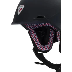 Casque Rossignol Alta Impacts Strato