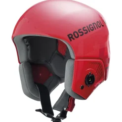 Casque Rossignol Hero Giant Impacts Fis Red
