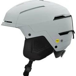 Casque Salomon Arcane Prime Mips Ice Flow