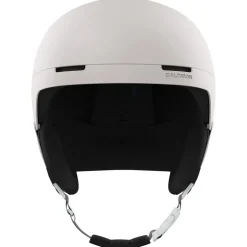 Casque Salomon Brigade Index Grey Violet