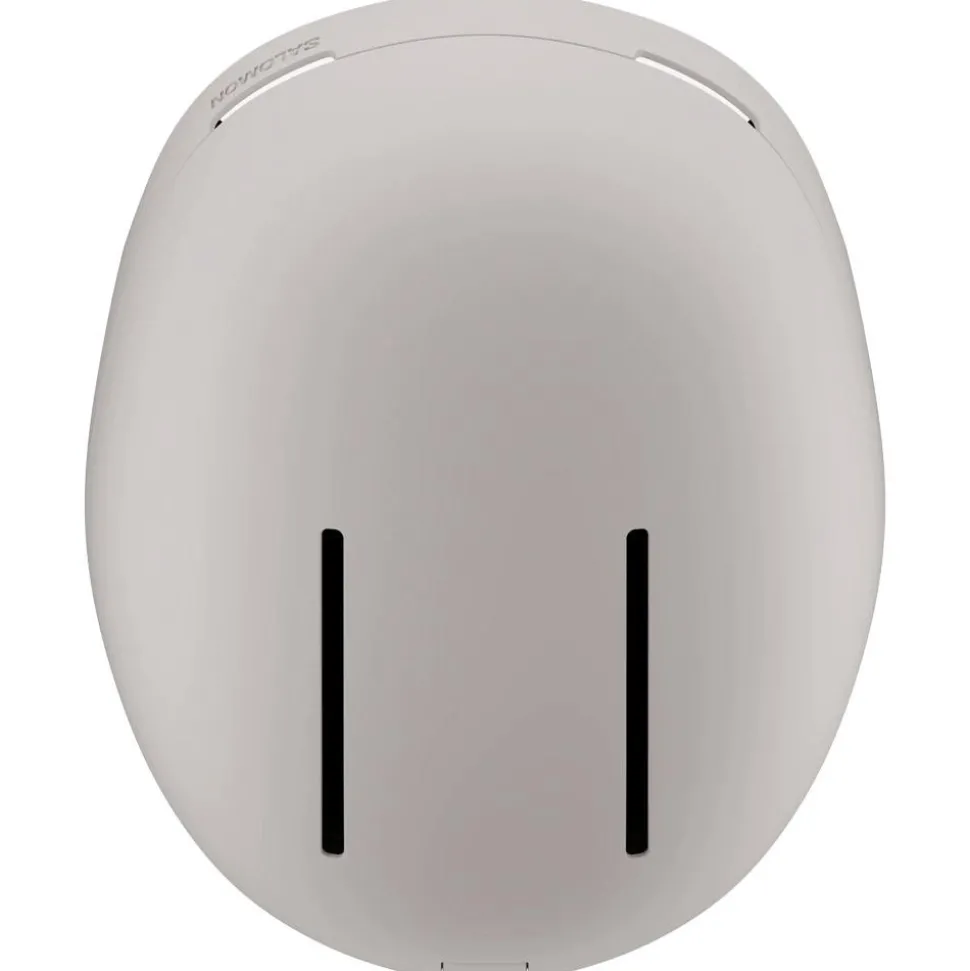 Casque Salomon Brigade Index Grey Violet