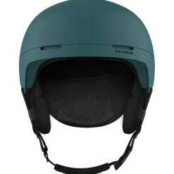 Casque Salomon Brigade Mips North Atlantic