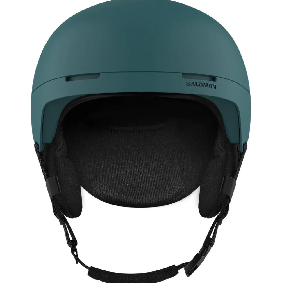 Casque Salomon Brigade Mips North Atlantic