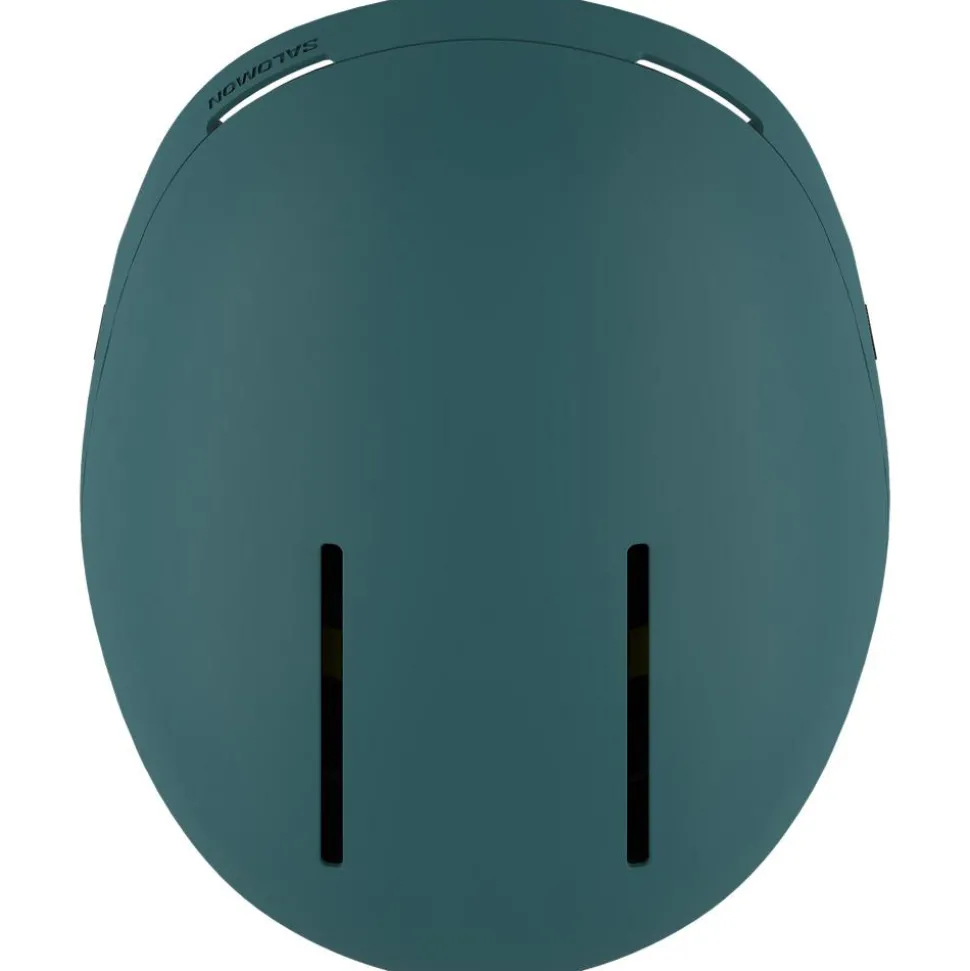 Casque Salomon Brigade Mips North Atlantic