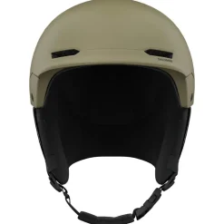 Casque Salomon Husk Pro Olive Night