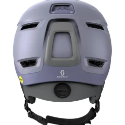 Casque Scott Chase 2 Plus Lavender Purple