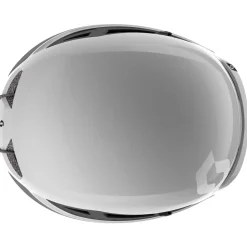 Casque Scott Couloir Mountain White Black
