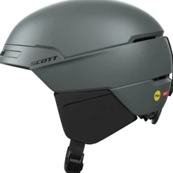 Casque Scott Flow Plus Pro Mips Douglas Green