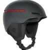 Casque Scott Ultimate Rent Black