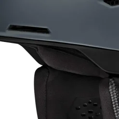 Casque Smith Altus Matte Slate Black