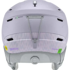 Casque Smith Descend Mips Matte Lunar Fog Spires