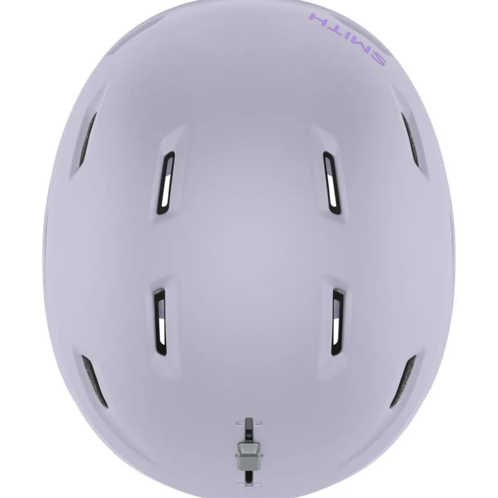 Casque Smith Descend Mips Matte Lunar Fog Spires