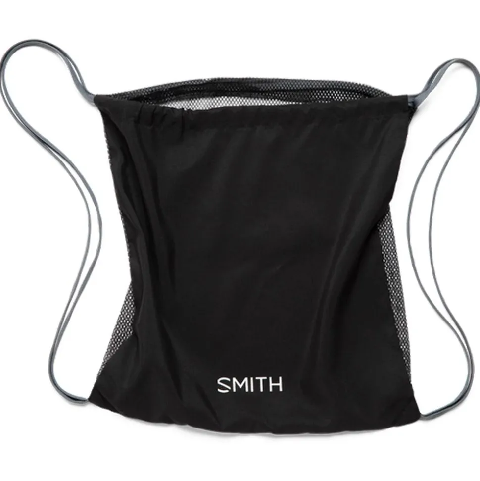 Casque Smith Method Matte White