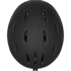 Casque Smith Mission Matte Midnight Navy
