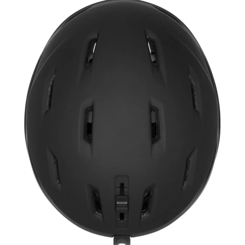 Casque Smith Mission Matte Midnight Navy