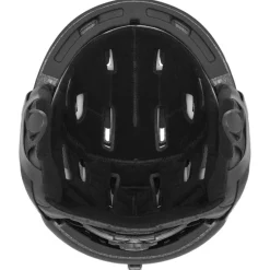 Casque Smith Mission Matte Midnight Navy