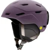 Casque Smith Mission Mips Matte Cosmos Geo