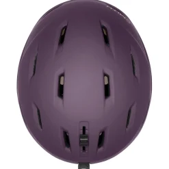 Casque Smith Mission Mips Matte Cosmos Geo