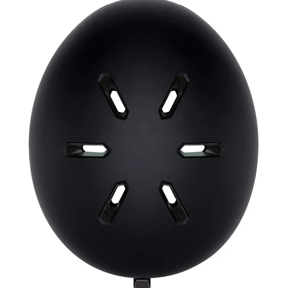 Casque Smith Rodeo Matte Black