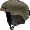 Casque Smith Rodeo Matte Forest