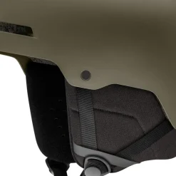 Casque Smith Rodeo Matte Forest