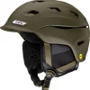 Casque Smith Vantage Mips Matte Forest