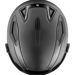 Casque visière Bollé V-Line Lightest Grey Matte Photochromic Blue