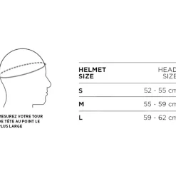 Casque visière Bollé V-Ryft Mips Black Shiny