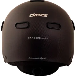 Casque visière Diezz Louna II Legend Black Activilux Ml Blue Cat.1-3