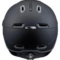 Casque visière Julbo Globe Noir Reactiv Performance