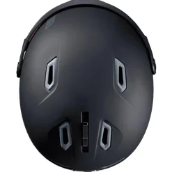 Casque visière Julbo Globe Noir Reactiv Performance