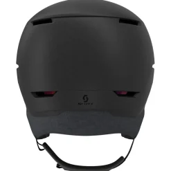 Casque visière Scott Blend Plus Granite Black
