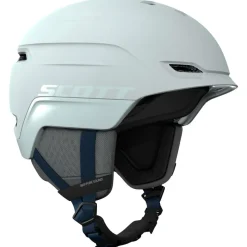 Chase 2 Glace Blue + masque