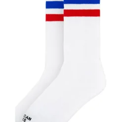 Chaussettes American Socks The Classics Mid High American Pride