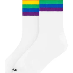 Chaussettes American Socks The Classics Mid High Rainbow Pride