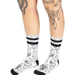 Chaussettes American Socks The Original Signature No Direction