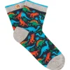 Chaussettes Cabaia Kid's Socks Classic Valentin & Madison