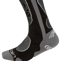 Chaussettes Cairn Spirit Black Grey