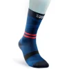 Chaussettes de compression Thuasne Mi-Mollet Up Activ