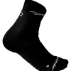 Chaussettes Dynafit Alpine Short Socks Black Out