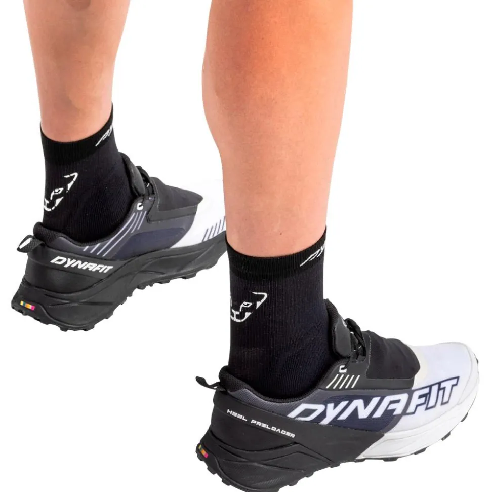 Chaussettes Dynafit Alpine Short Socks Black Out