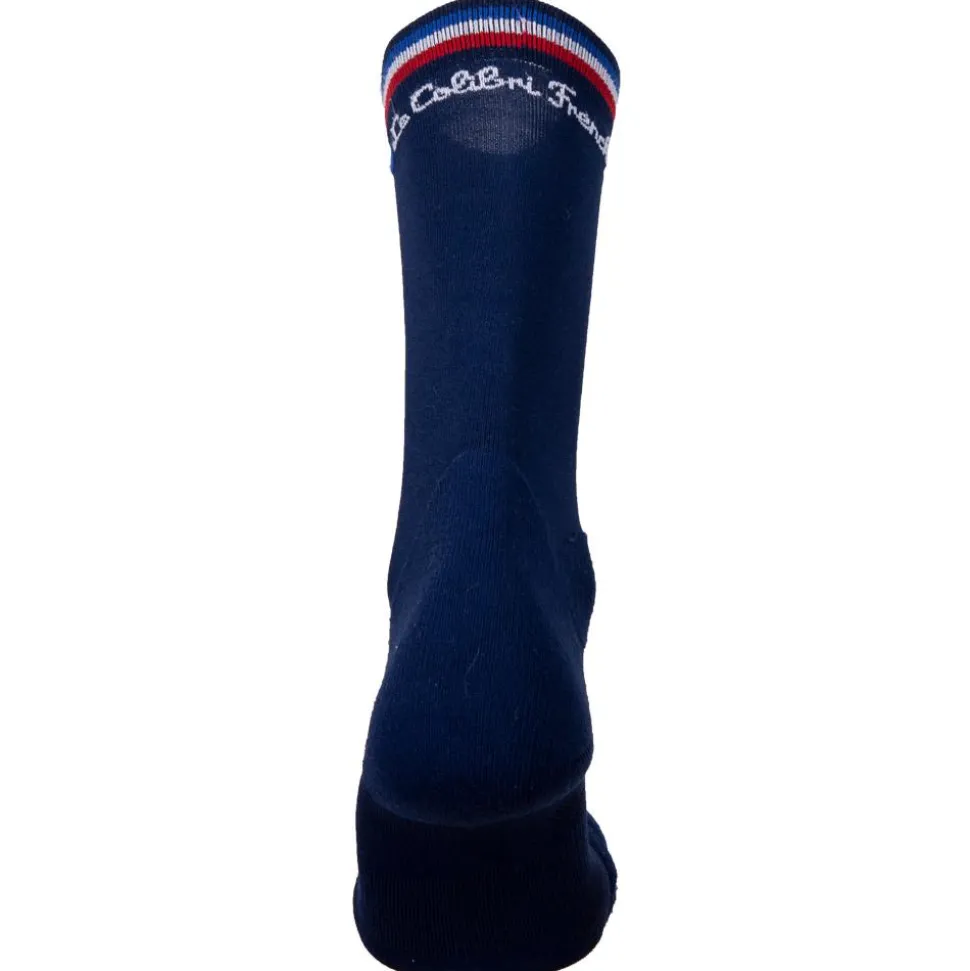 Chaussettes Le Colibri Frenchy La Loca