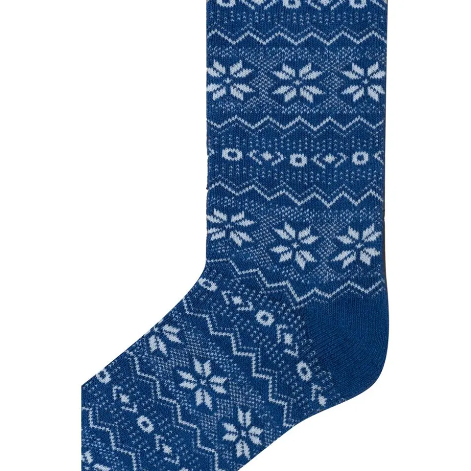 Chaussettes Polar Star Winter Socks Bergen