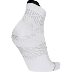 Chaussettes Sidas Run Anatomic Ankle Blanc